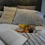 Πανσιόν Na Cervenem Potoce 3*
