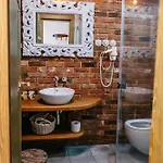 Na Cervenem Potoce Гостевой дом
