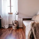 Na Cervenem Potoce Гостевой дом Кралики