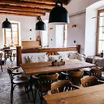 Гостевой дом Na Cervenem Potoce 3*