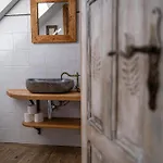 Πανσιόν Na Cervenem Potoce Králíky