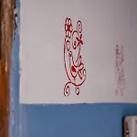 Πανσιόν Na Cervenem Potoce