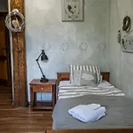 Πανσιόν Na Cervenem Potoce Králíky