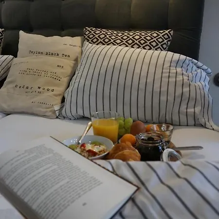 Guest house Na Cervenem Potoce 3*