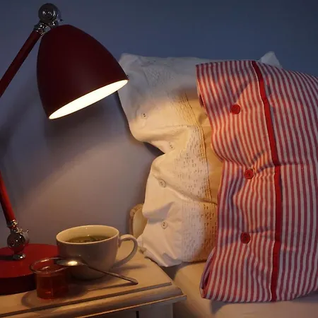 Na Cervenem Potoce Guest house 3*