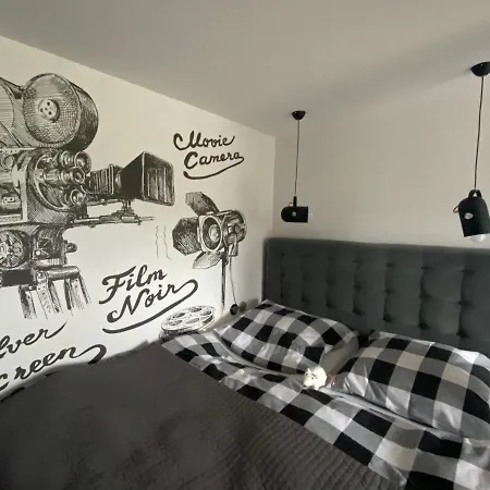 Na Cervenem Potoce Guest house Kraliky