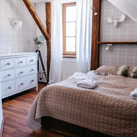 Na Cervenem Potoce Gæstehus 3*