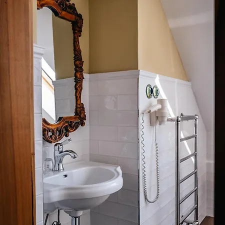 Na Cervenem Potoce 3* Králíky