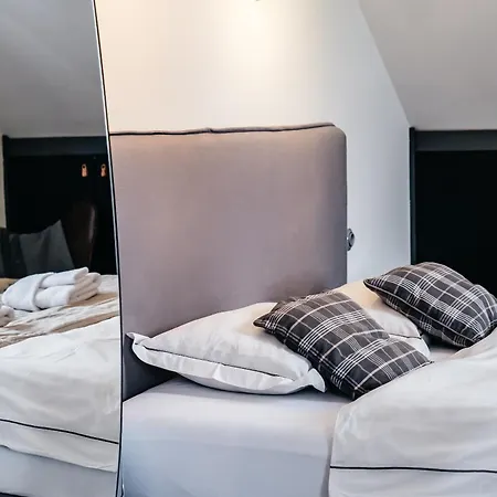 Na Cervenem Potoce 3* Králíky