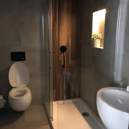 Na Cervenem Potoce 3* Kraliky