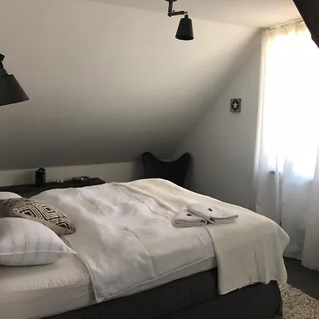 Na Cervenem Potoce 3* Kraliky