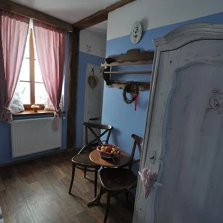 Guest house Na Cervenem Potoce