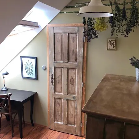 Guest house Na Cervenem Potoce