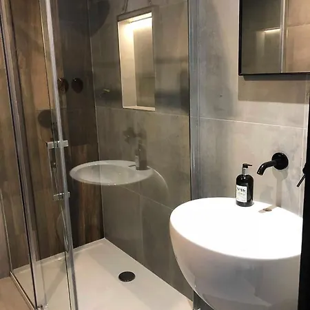 Na Cervenem Potoce Guest house Kraliky