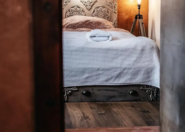 Na Cervenem Potoce 3* Králíky