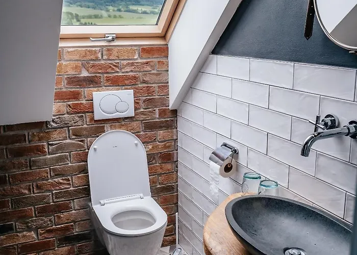 Na Cervenem Potoce Gæstehus 3*